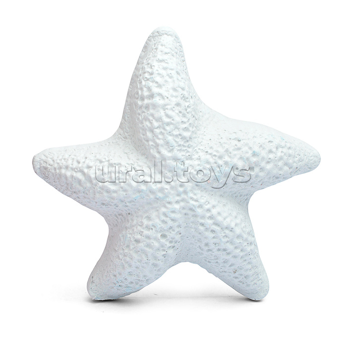 Раскопки "Морская звезда" в коробке