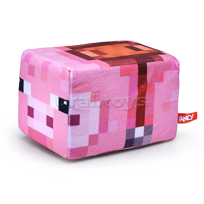 Подарочная игрушка "Свинка"