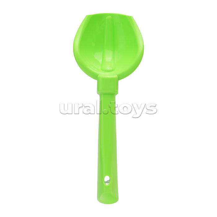 Набор "Простоквашино" №7: ведро малое с наклейкой, совок №2, грабельки №2, формочка (клубника)