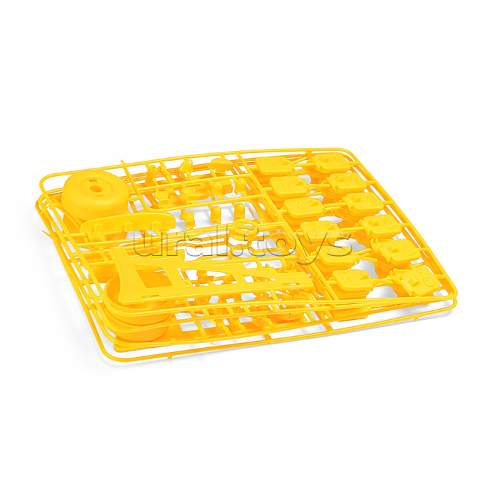 Настольная игра "Угадай кто" в коробке