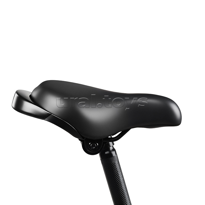 Велосипед 16" Rocket Gem, цвет серый