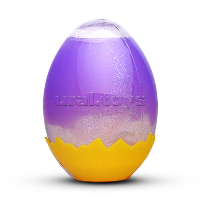 Лизун "Диноприключение"