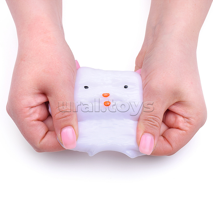 Игрушка-антистресс "Пудель"