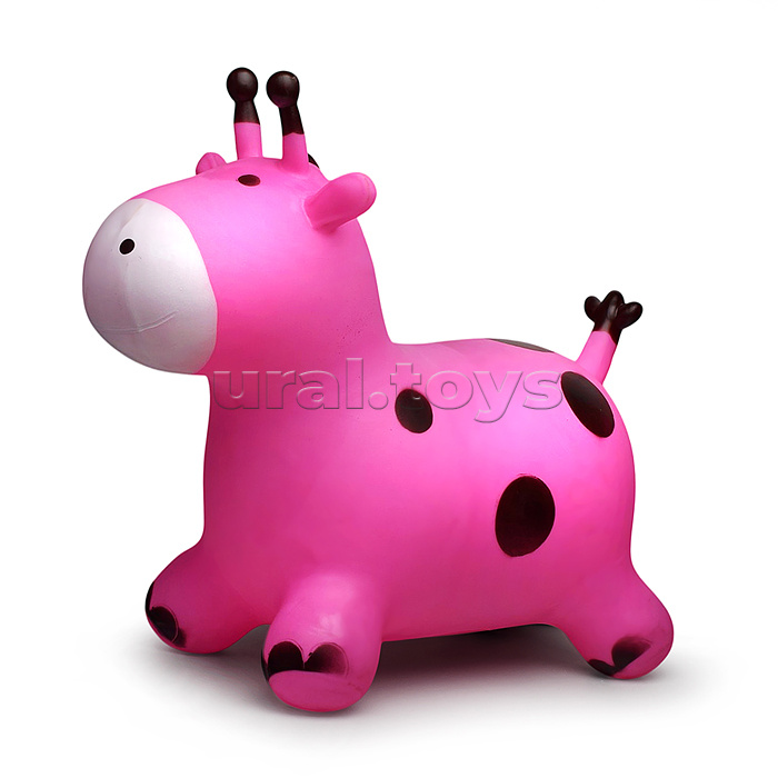 Прыгун "Корова"