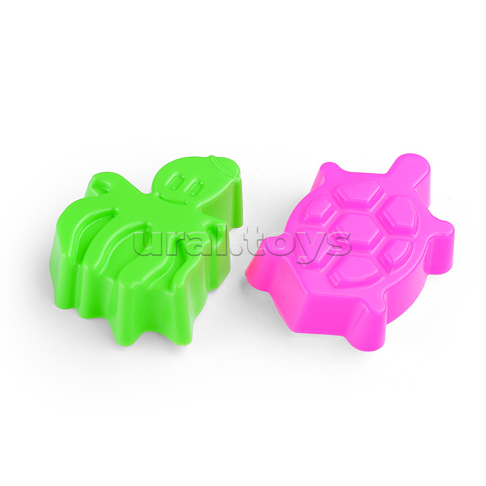 Грузовик "Жорик" с песочным набором