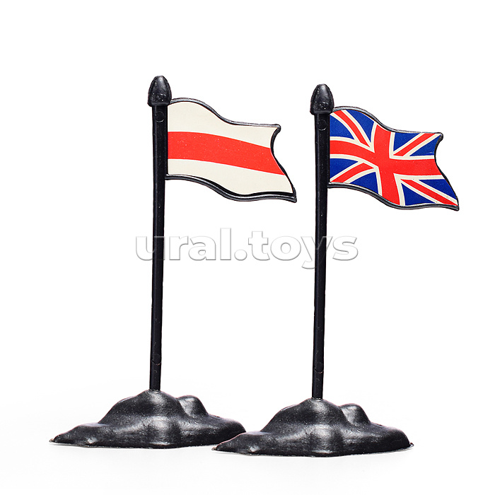 Игровой набор "Армия" в пакете