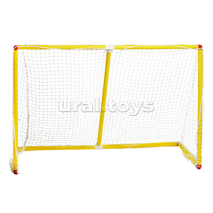 Ворота с сеткой 165см.*120см.