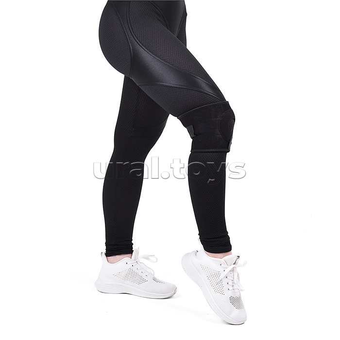 Бандаж спортивный на коленный сустав