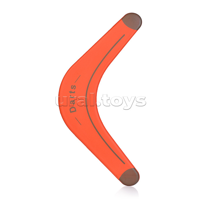 Запускалка-бумеранг "Стремительный круг"