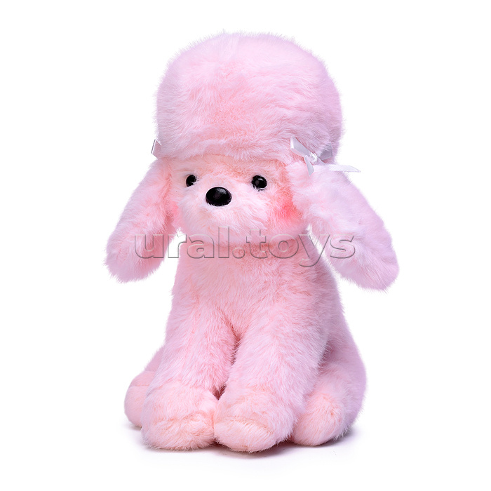 Мягкая игрушка "Собака" 23 см.