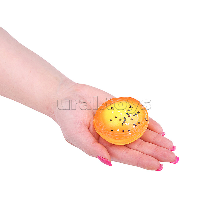 Игрушка - антистресс "Тарталетка"