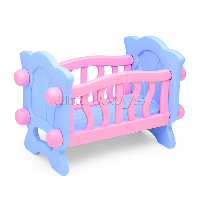 Кроватка 58 см для куклы