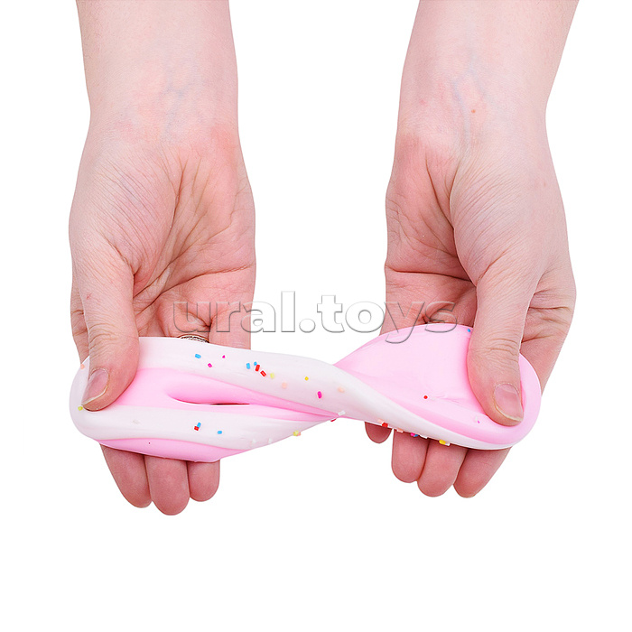 Игрушка - антистресс "Пончик"