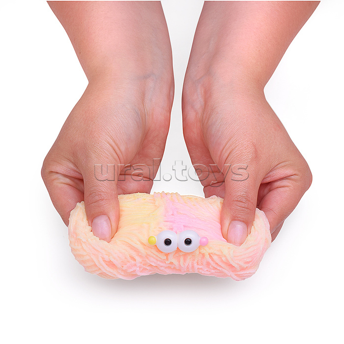 Игрушка -антистресс "Клубок нитей"