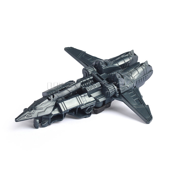 Робот "Истребитель" трансформирующийся, в коробке