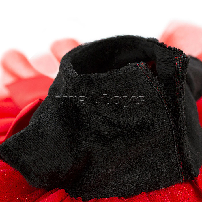 Lucky Yoyo: Фиеста с каркасом 37, коробка 44 см