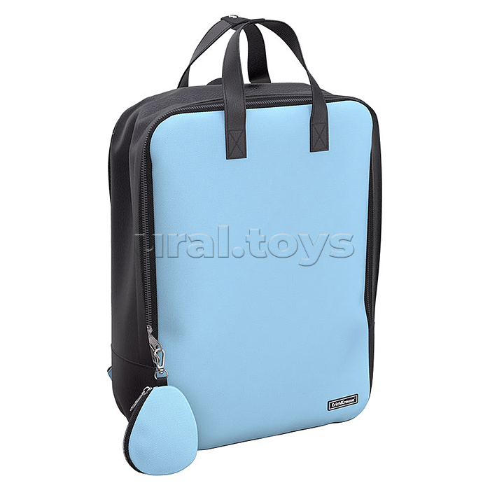 Рюкзак "StreetLine" 16L Light Blue&Black Рюкзак "StreetLine" 16L Light Blue&Black