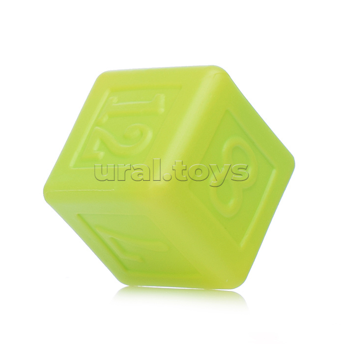 Пупс "Женечка" с аксессуарами, в коробке