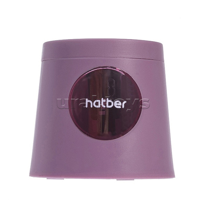 Точилка "Illusion" электрическая с запасным лезвием в картонной коробке