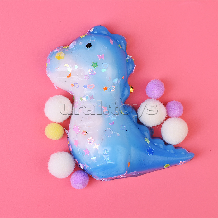 Игрушка-антистресс "Дракон"