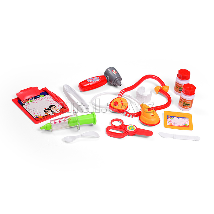 Набор доктора "Хороший доктор" в пакете