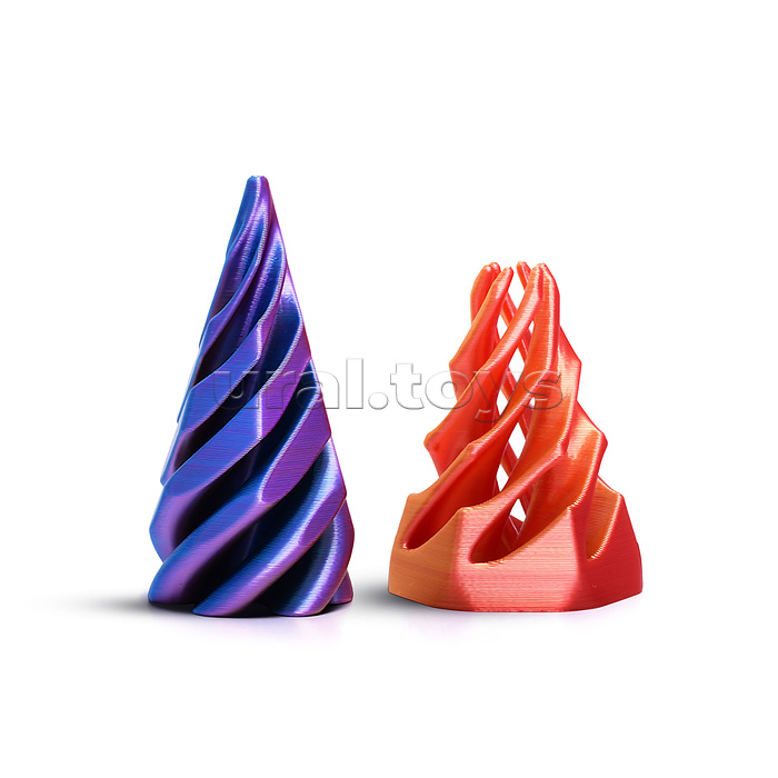 Игрушка-антистресс "Радуга цвета"