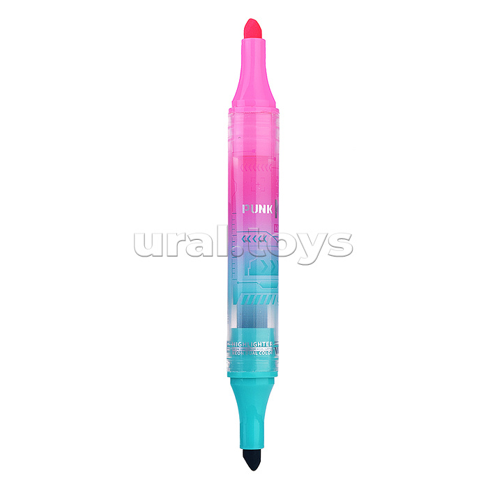 Набор маркеров-выделителей