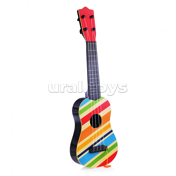 Гитара "Guitar" в коробке Гитара "Guitar" в коробке