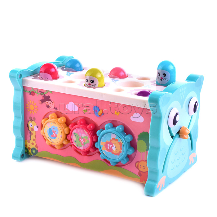 Игрушка развивающая, в коробке Игрушка развивающая, в коробке