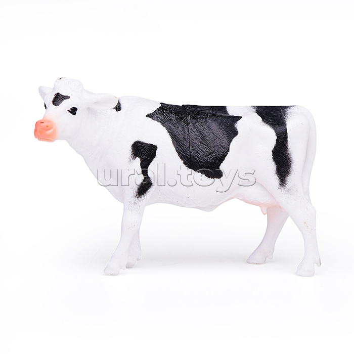 Набор животных "Ферма" в коробке