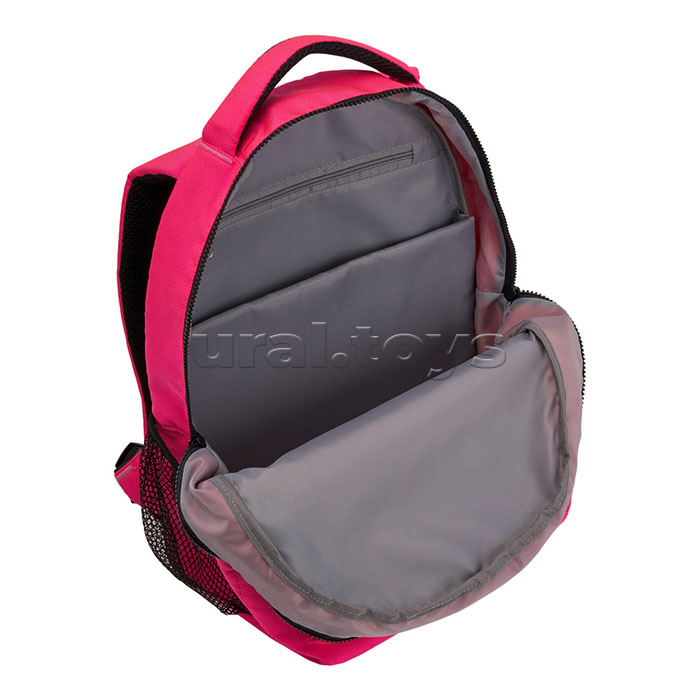 Рюкзак "EasyLine" с двумя отделениями 20L Neon® Pink