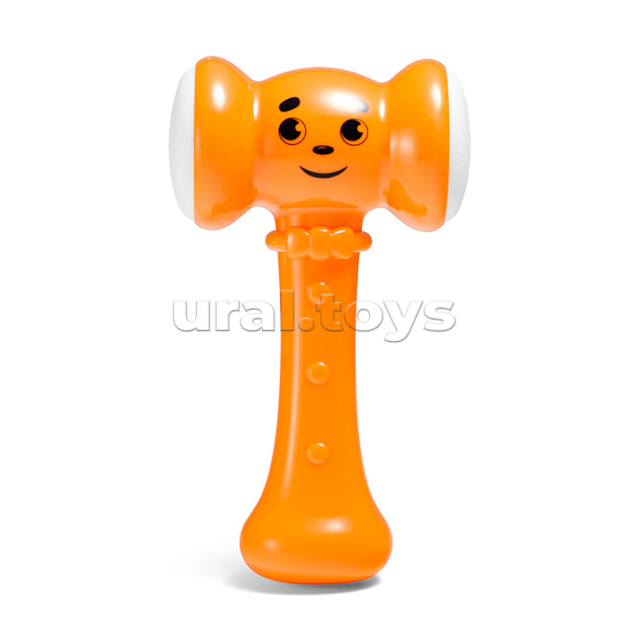 Веселая кувалдочка