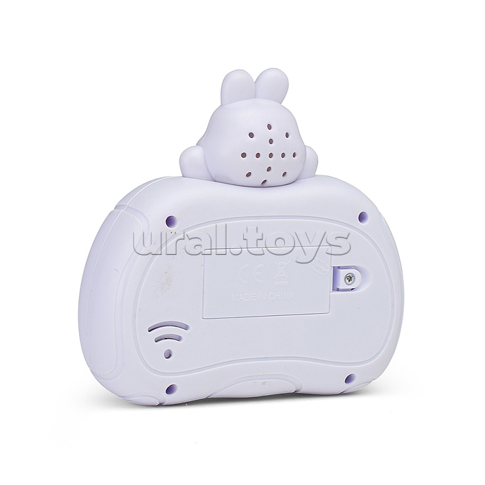 Игра электронная "Кролик" в коробке Игра электронная "Кролик" в коробке