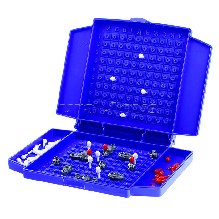 Настольная игра "Космобой" мини