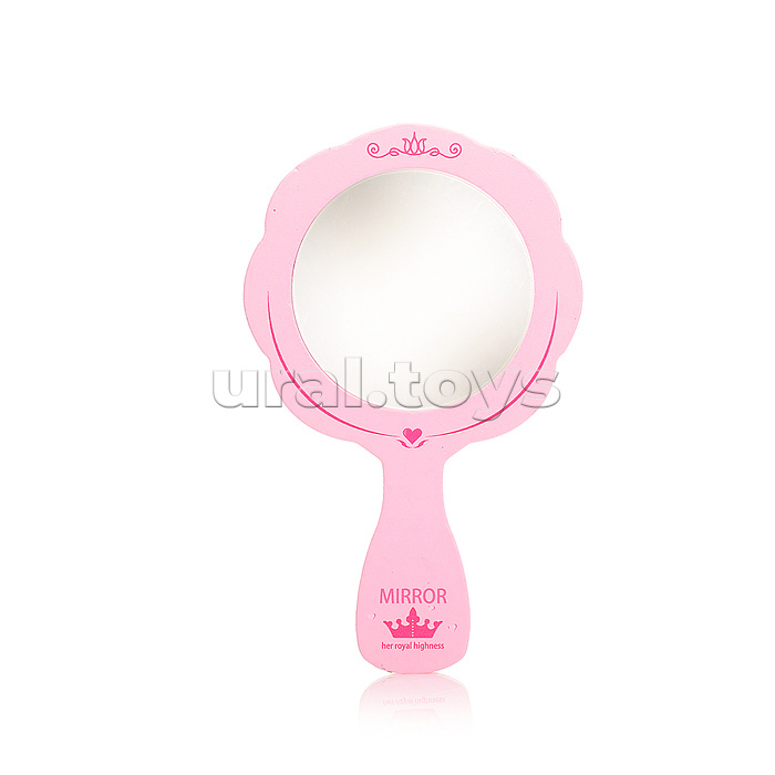 Игровой набор "Стилист" в сумке