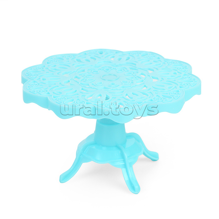 Набор мебели "Пикник" (15 предметов) под колпаком