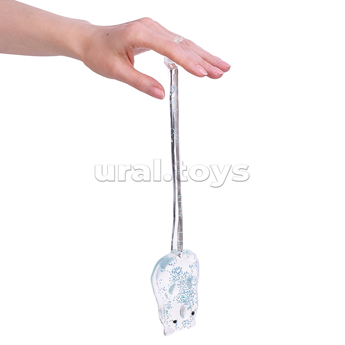 Игрушка-антистресс "Капибара"