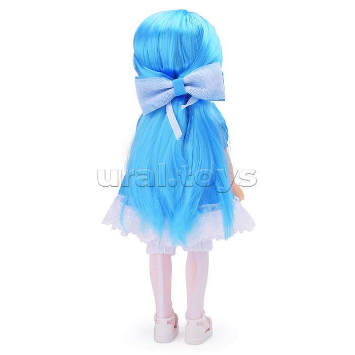 Кукла "Незабудка"