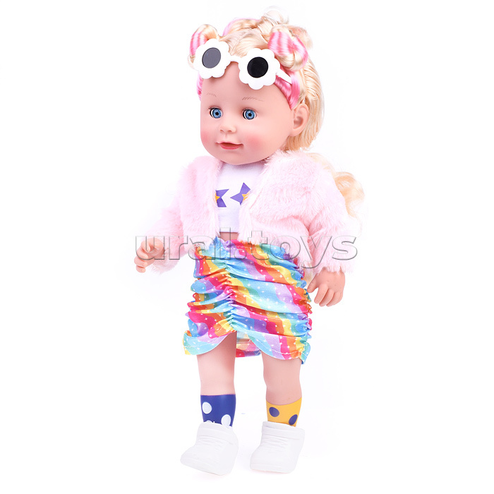 Кукла "Диана" с аксессуарами, в коробке