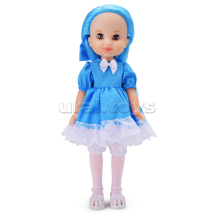 Кукла "Незабудка"