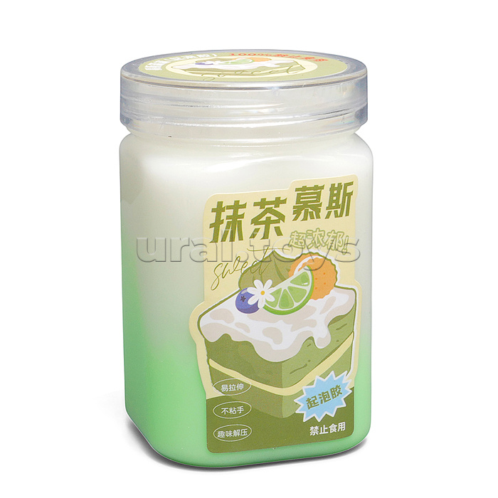 Лизун "Ласка"