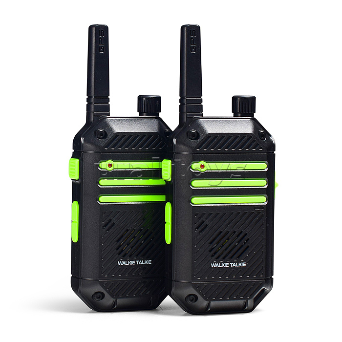 Рация игрушечная "Частота-N" в коробке