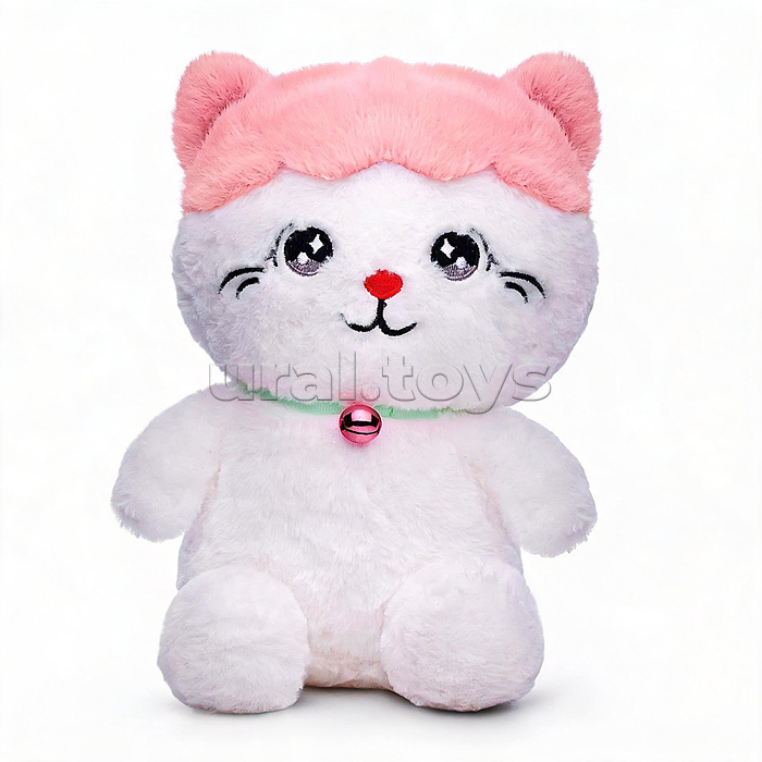 Мягкая игрушка "Кошка"