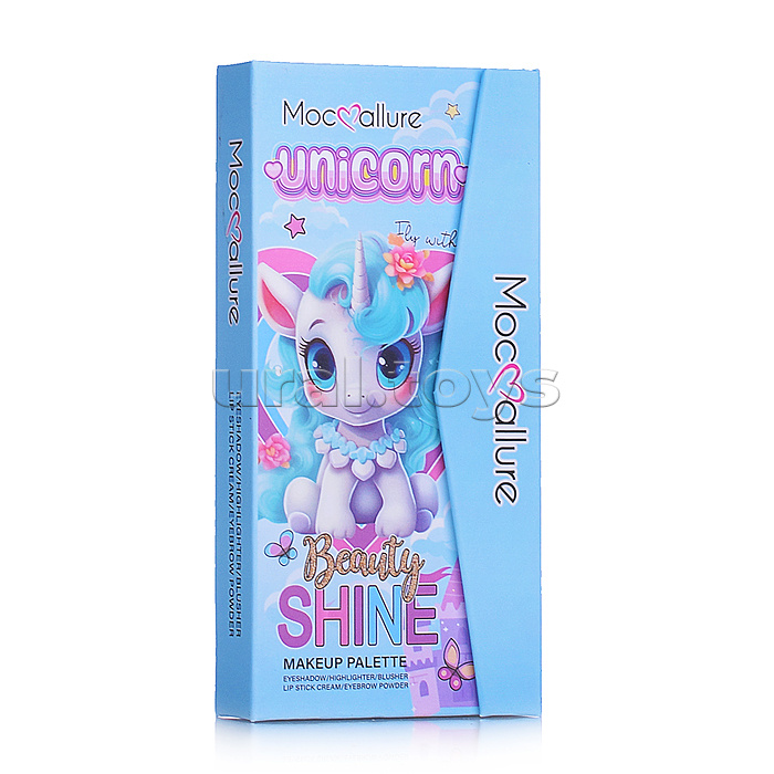 Детская косметика "Unicorn"