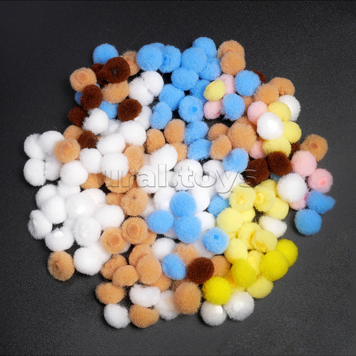 Набор творческая мастерская "Капибара" 30*30 см.