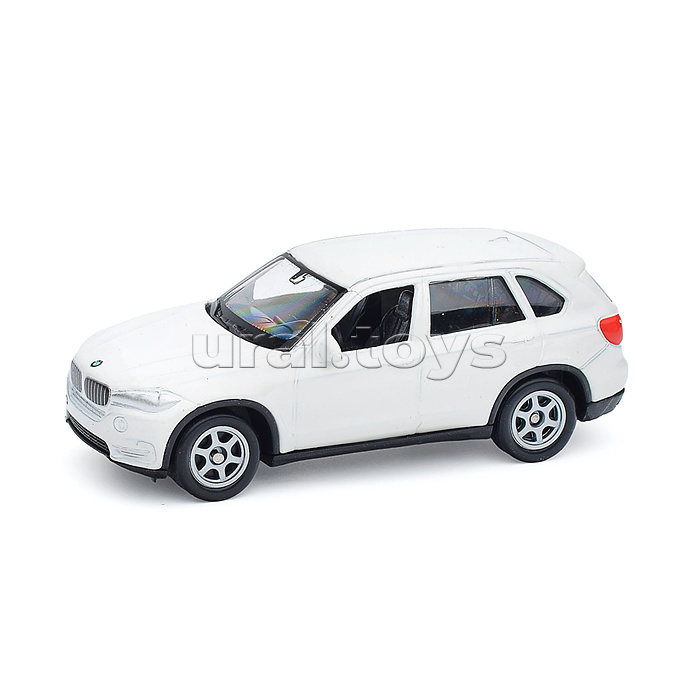 Набор 1:60, Hummer H3, LR Defender, BMW X5, Toyota LC Prado, Audi Q3, 5 шт. Набор 1:60, Hummer H3, LR Defender, BMW X5, Toyota LC Prado, Audi Q3, 5 шт.