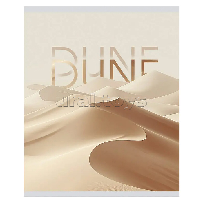 Тетрадь 48л. клетка "Mirror" А5 скрепка