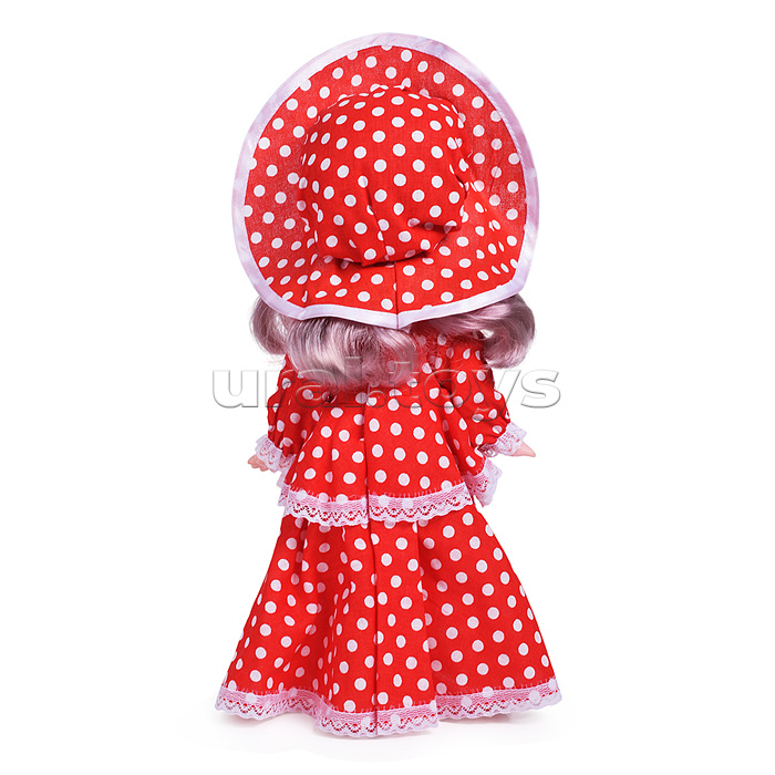 Кукла Ася 35 см., в коробке