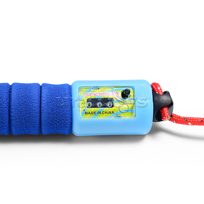 Скакалка в пакете