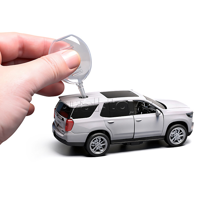 Машина "Буря эмоций" (свет, звук, дым) в коробке Машина "Буря эмоций" (свет, звук, дым) в коробке